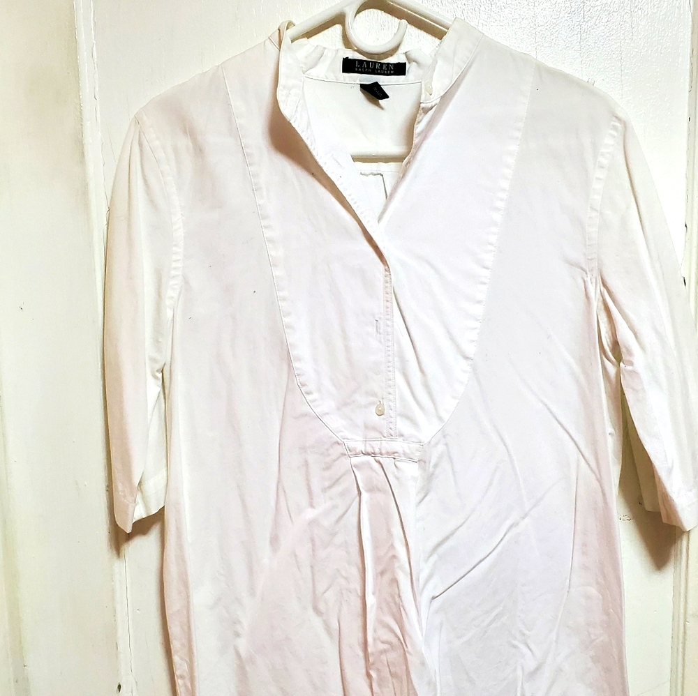 Ralph Lauren Tunic